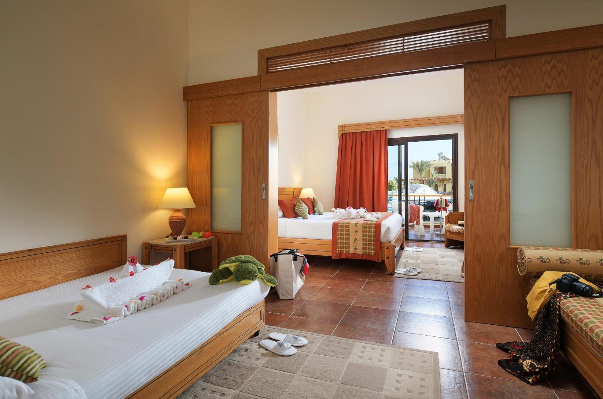 Three Corners Fayrouz Plaza Beach Resort พอร์ตกาลิบ ภายนอก รูปภาพ