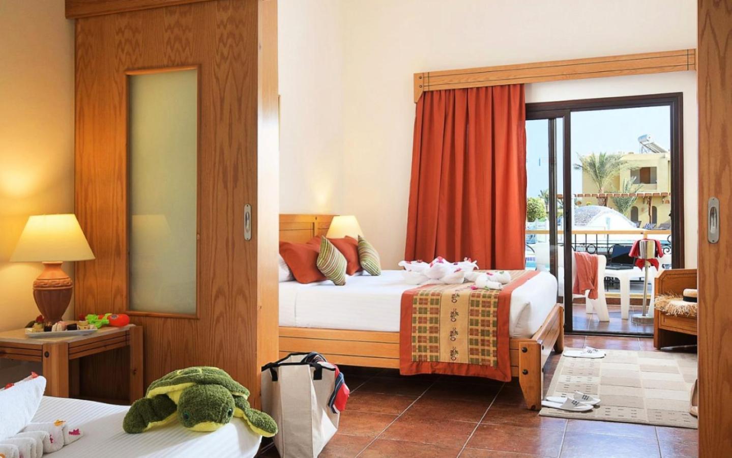 Three Corners Fayrouz Plaza Beach Resort พอร์ตกาลิบ ภายนอก รูปภาพ